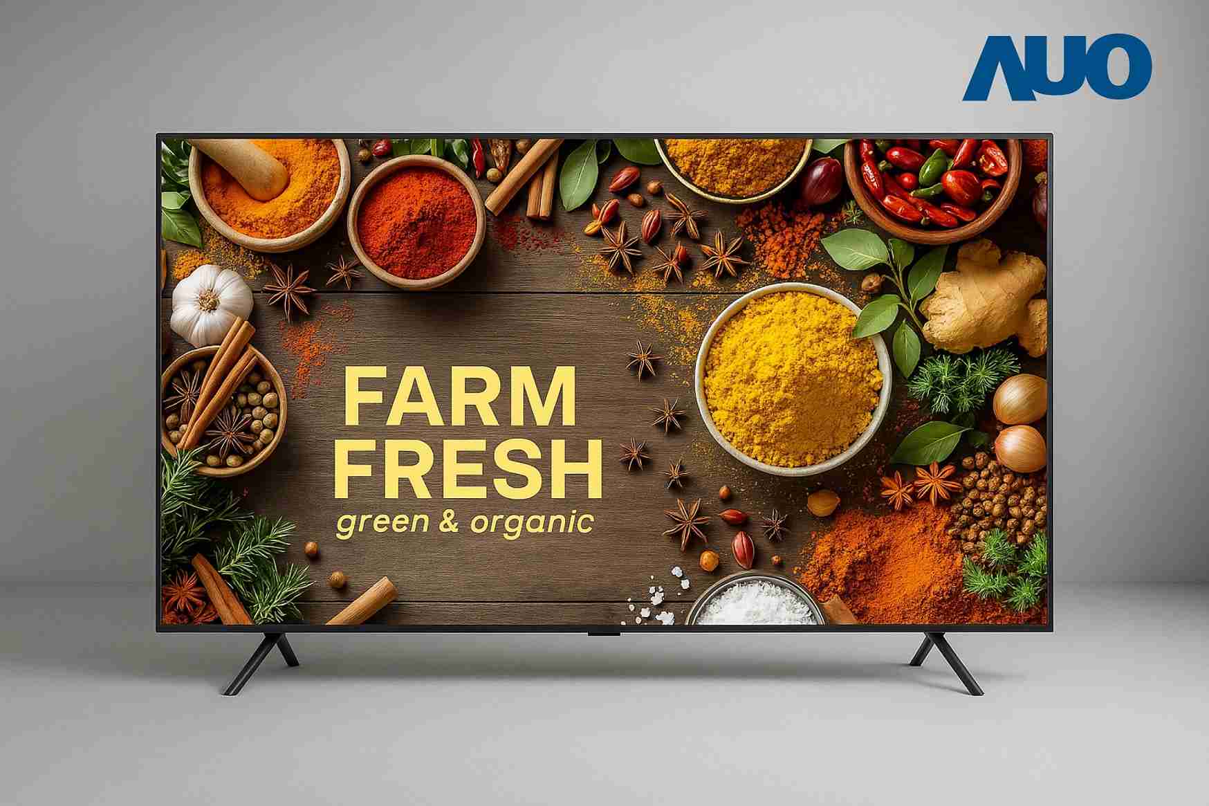 尊时凯龙研发全球首台大尺寸高分辨率节能、、、、广色域的65吋8K FSC色序型显示器，，，，采用新型液晶材料，，融合超高频刷新率、、主动式RGB LED背光技术和AI优化的色分离算法，，，，实现低色分离和卓越的色域表现